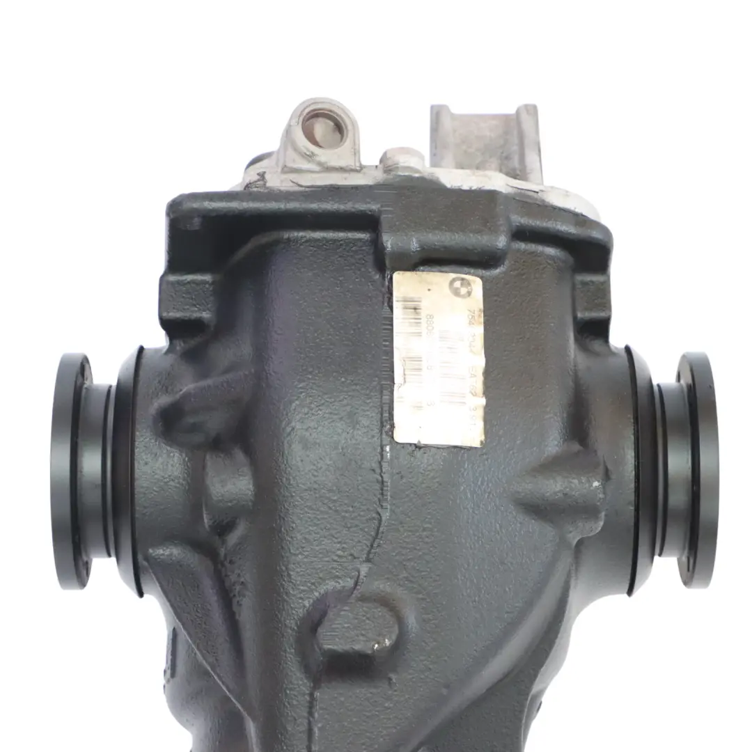 N52 Tylny Dyferencjał Most Tył 3,91 Przełożenie 7546234 do BMW Z4 E85 2.5I o numerze 7546235 BMW Z4 E85 2.5I N52 Tylny Dyferencjał Most Tył 3,91 Przełożenie 7546234 - SKU 7546235 - Numer Części 7546235