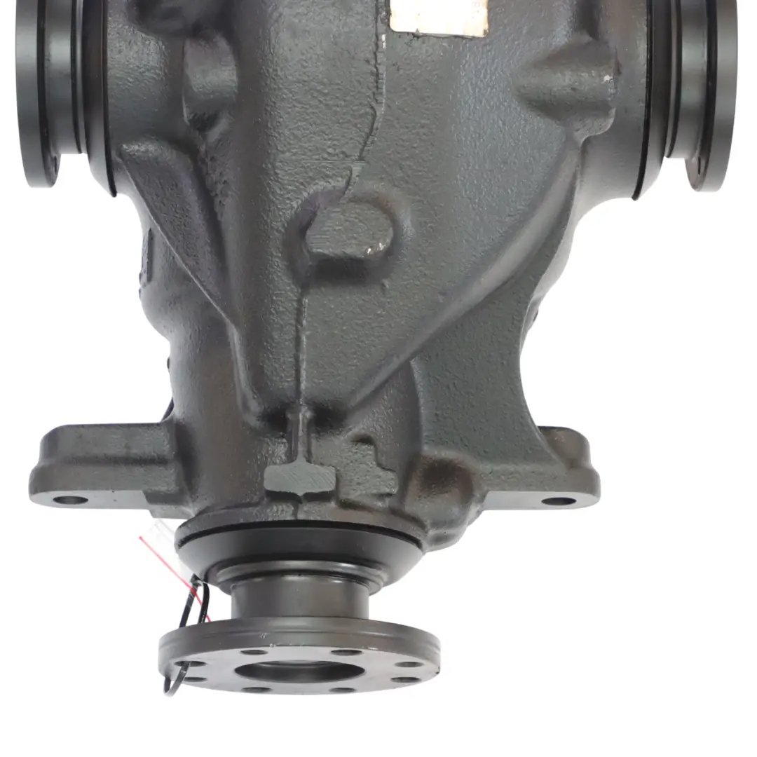 Différentiel D'Essieu Arrière BMW Z4 E85 2.5I N52 Rapport 3,91 7546234 GARANTIE pour à propos du numéro de pièce 7546235 Différentiel D'Essieu Arrière BMW Z4 E85 2.5I N52 Rapport 3,91 7546234 GARANTIE - SKU 7546235 - Numéro de pièce 7546235