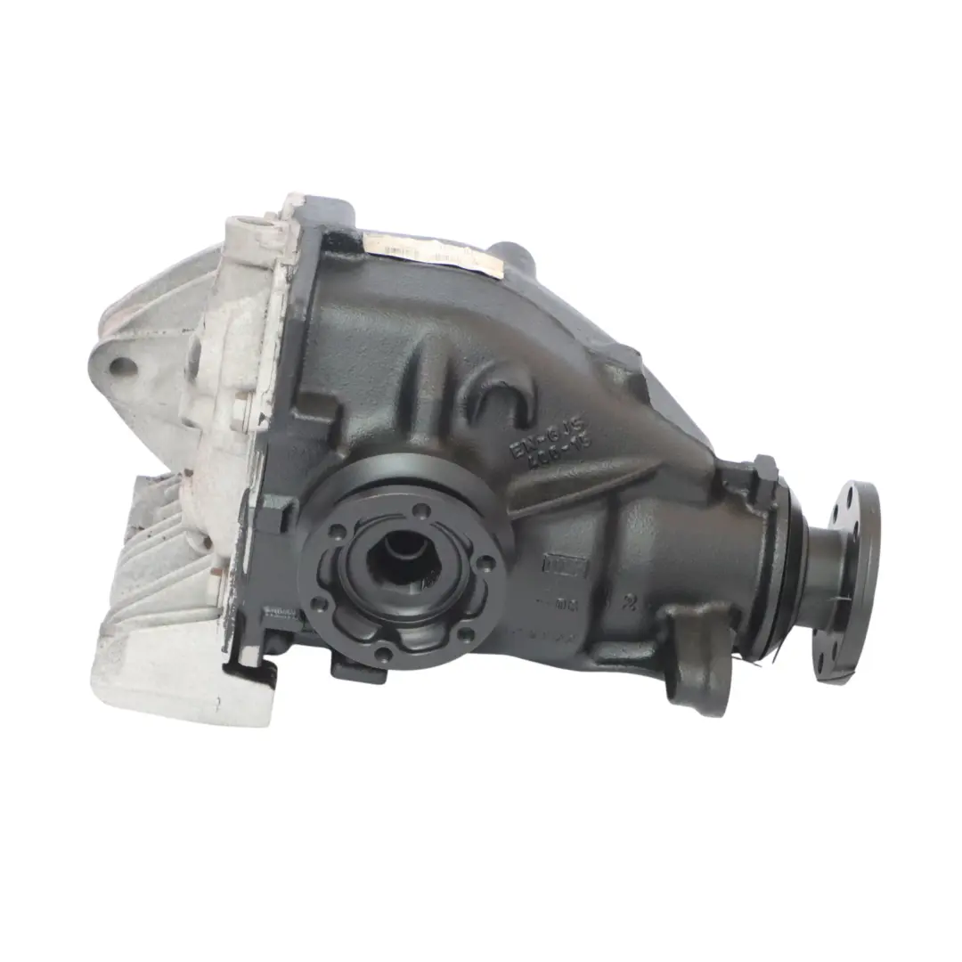 Différentiel D'Essieu Arrière BMW Z4 E85 2.5I N52 Rapport 3,91 7546234 GARANTIE pour à propos du numéro de pièce 7546235 Différentiel D'Essieu Arrière BMW Z4 E85 2.5I N52 Rapport 3,91 7546234 GARANTIE - SKU 7546235 - Numéro de pièce 7546235