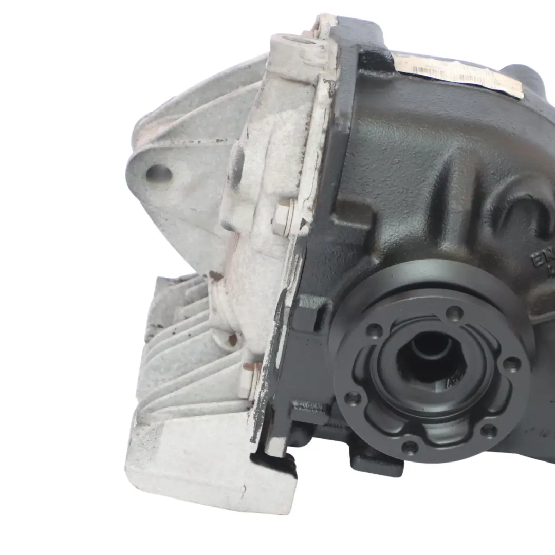 Différentiel D'Essieu Arrière BMW Z4 E85 2.5I N52 Rapport 3,91 7546234 GARANTIE pour à propos du numéro de pièce 7546235 Différentiel D'Essieu Arrière BMW Z4 E85 2.5I N52 Rapport 3,91 7546234 GARANTIE - SKU 7546235 - Numéro de pièce 7546235
