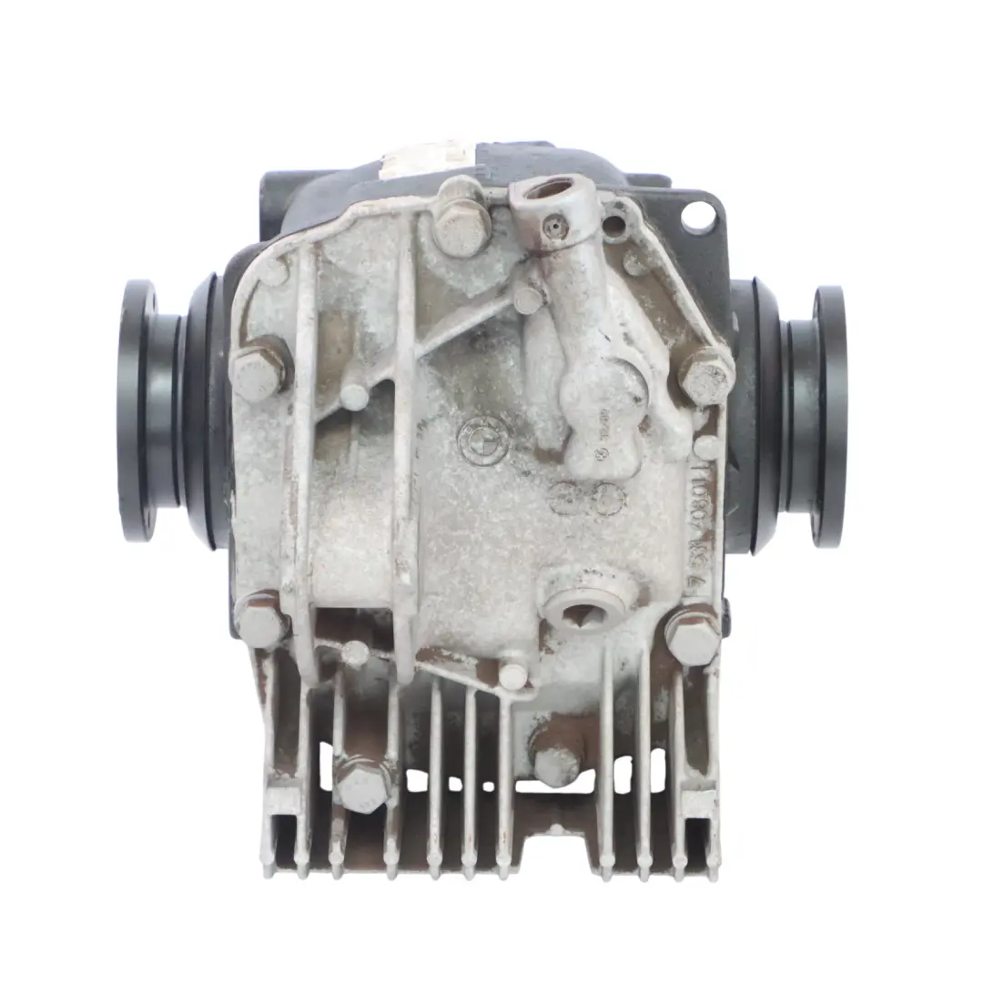 Différentiel D'Essieu Arrière BMW Z4 E85 2.5I N52 Rapport 3,91 7546234 GARANTIE - SKU 7546235 - Numéro de pièce 7546235