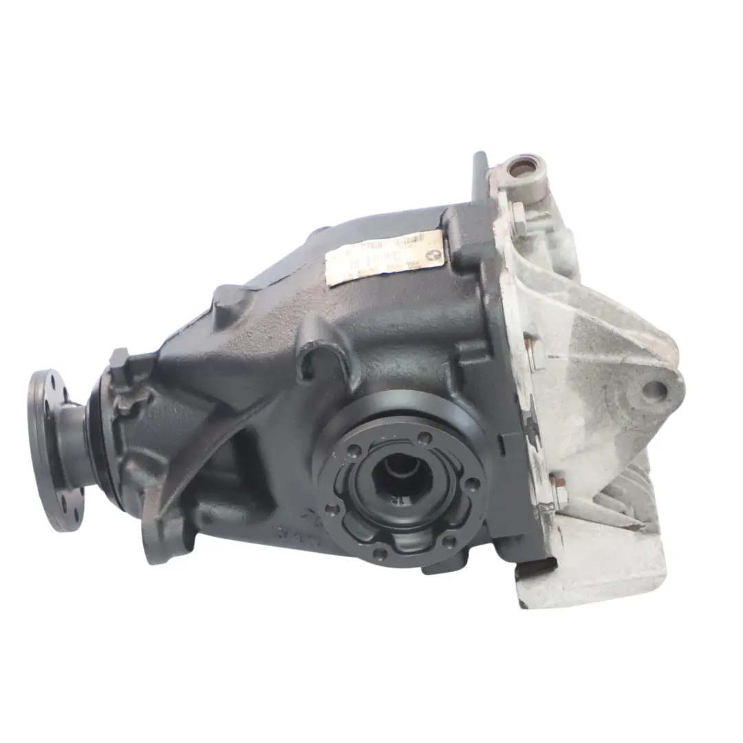 Différentiel D'Essieu Arrière BMW Z4 E85 2.5I N52 Rapport 3,91 7546234 GARANTIE pour à propos du numéro de pièce 7546235 Différentiel D'Essieu Arrière BMW Z4 E85 2.5I N52 Rapport 3,91 7546234 GARANTIE - SKU 7546235 - Numéro de pièce 7546235