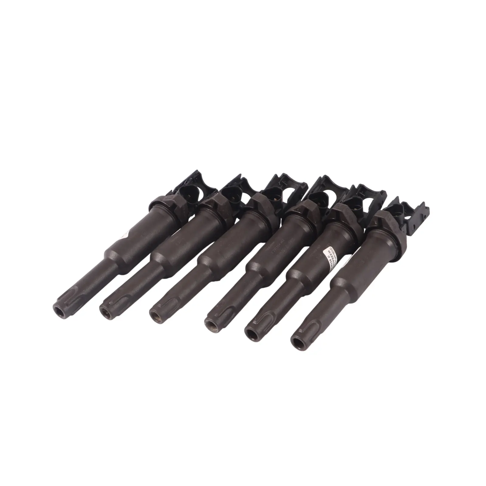 BMW E46 E60 E81 E87 E90 F10 F20 F30 Set bobina di accensione 7551049