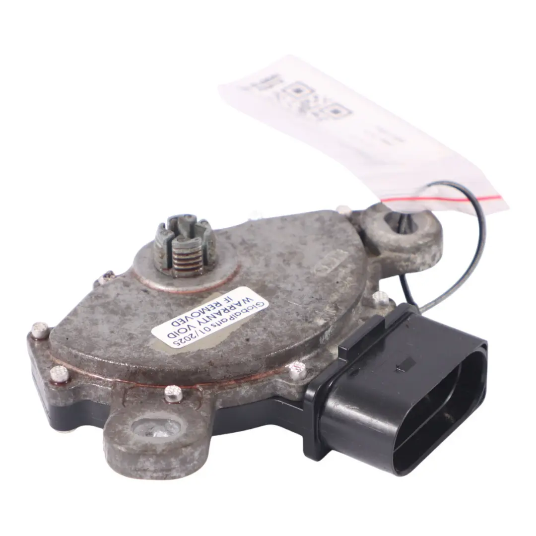 Interrupteur position boîte automatique GA6F21WA pour Mini Cooper R55 R56 R57 à propos du numéro de pièce 7551089 Mini Cooper R55 R56 R57 Interrupteur position boîte automatique GA6F21WA - SKU 7551089 - Numéro de pièce 7551089