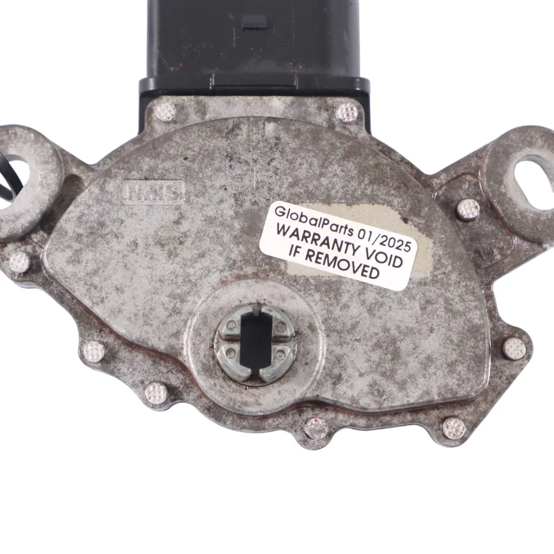 Gearbox Position Switch GA6F21WA Mini Cooper R55 R56 R57 R60 Automatic - SKU 7551089 - Part number 7551089