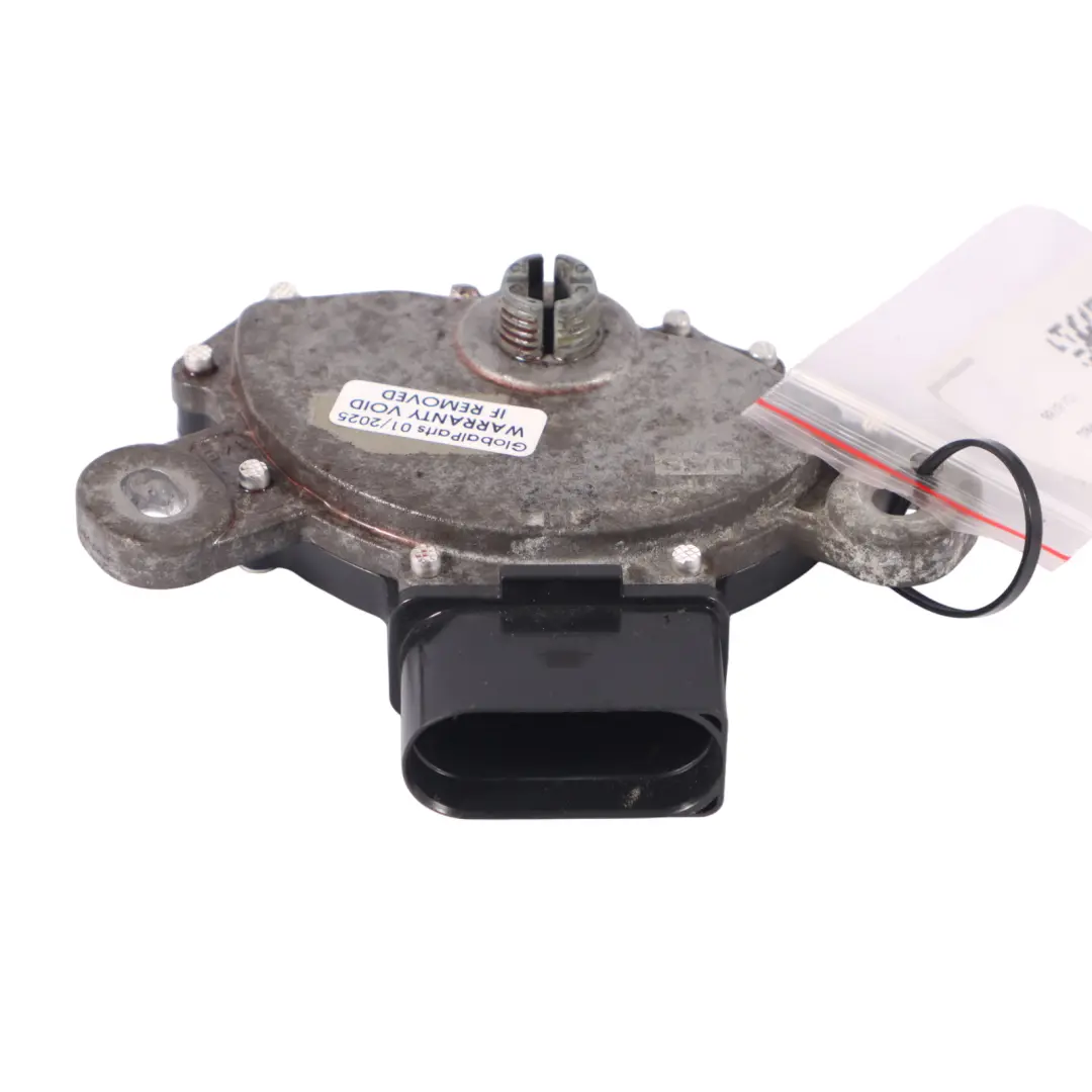 Mini Cooper R55 R56 Przełącznik Pozycyjny Skrzyni Biegów GA6F21WA - SKU 7551089 - Numer Części 7551089