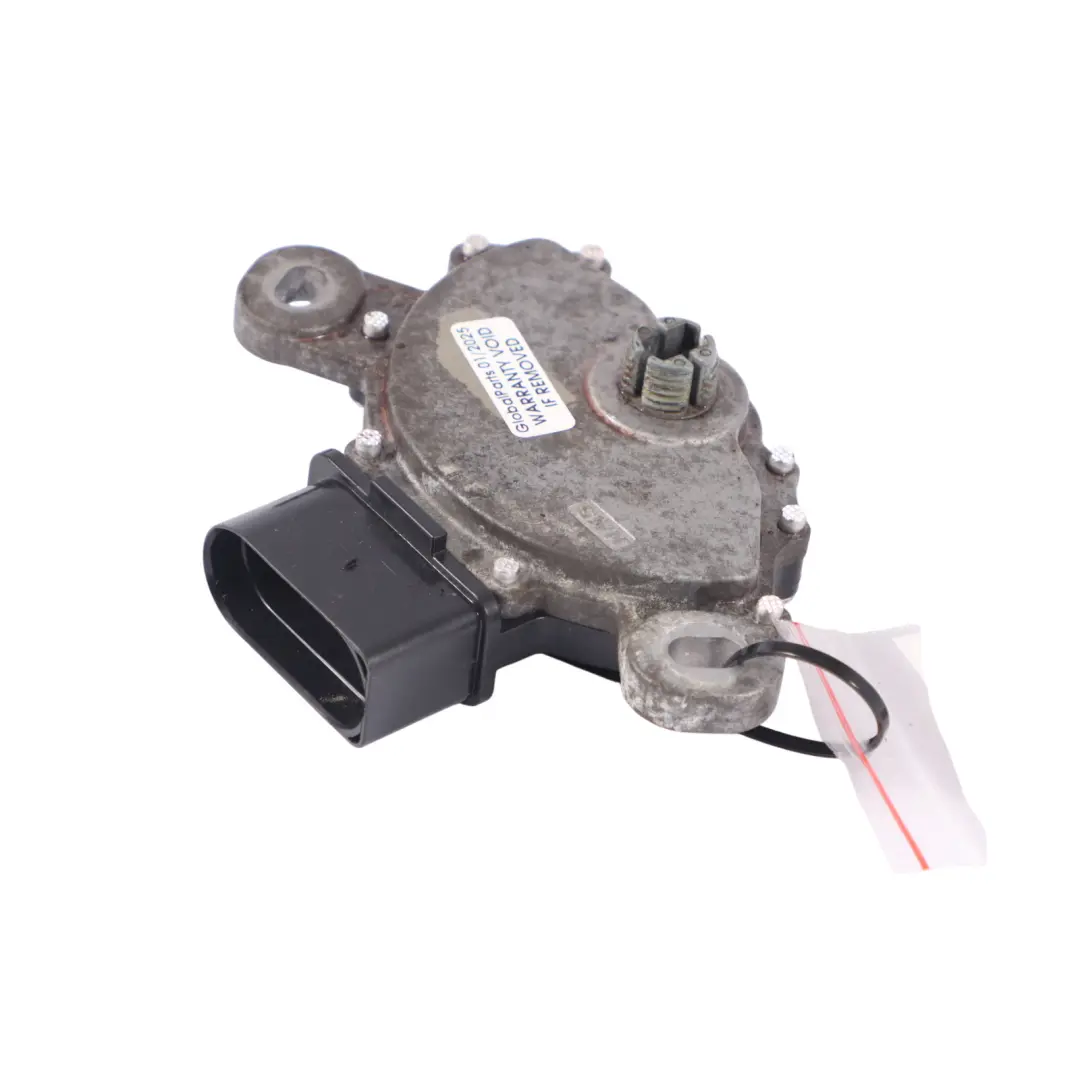 Interrupteur position boîte automatique GA6F21WA Mini Cooper R55 R56 R57 - SKU 7551089 - Numéro de pièce 7551089