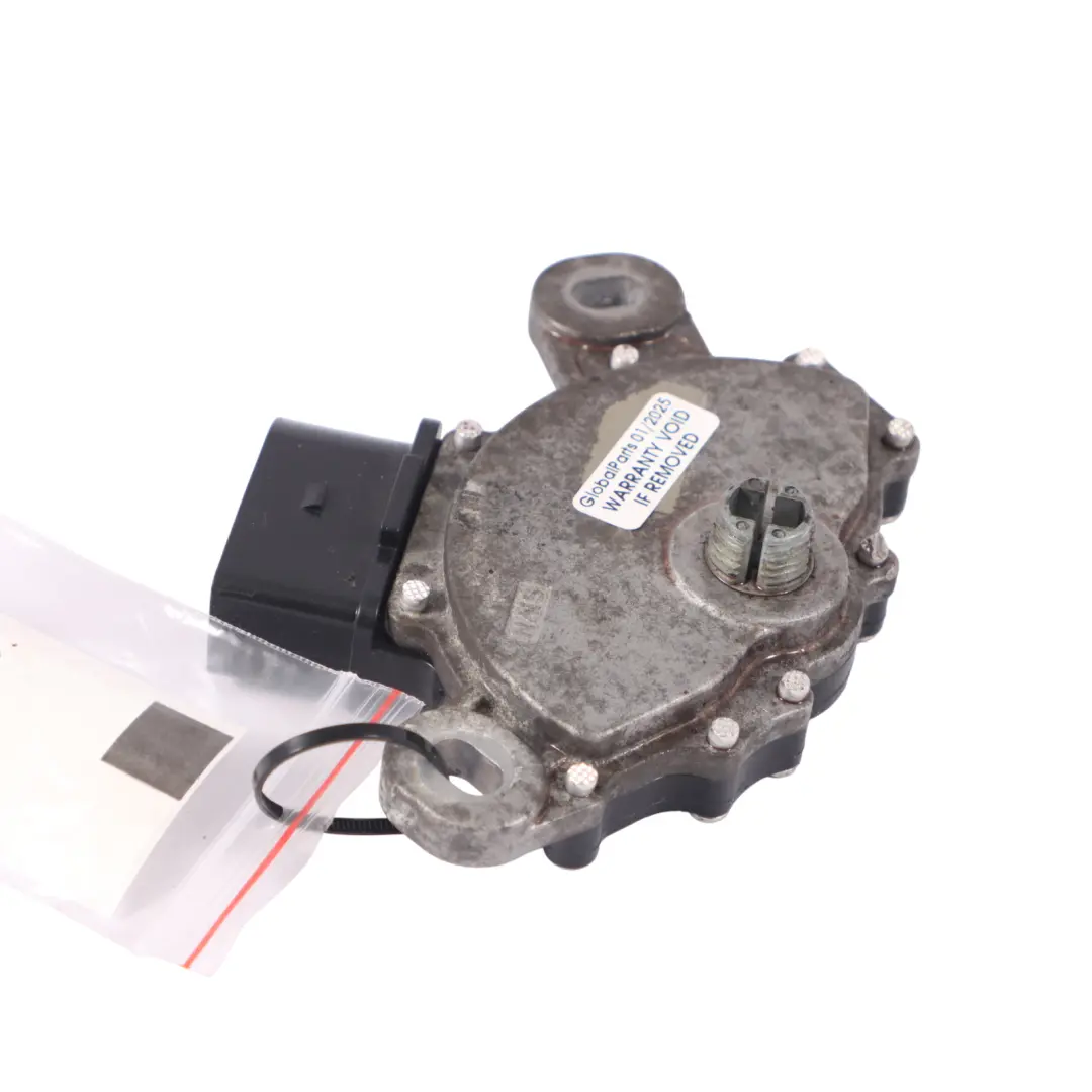 Mini Cooper R55 R56 R57 R60 Interruttore posizione cambio automatico - SKU 7551089 - Numero di parte 7551089