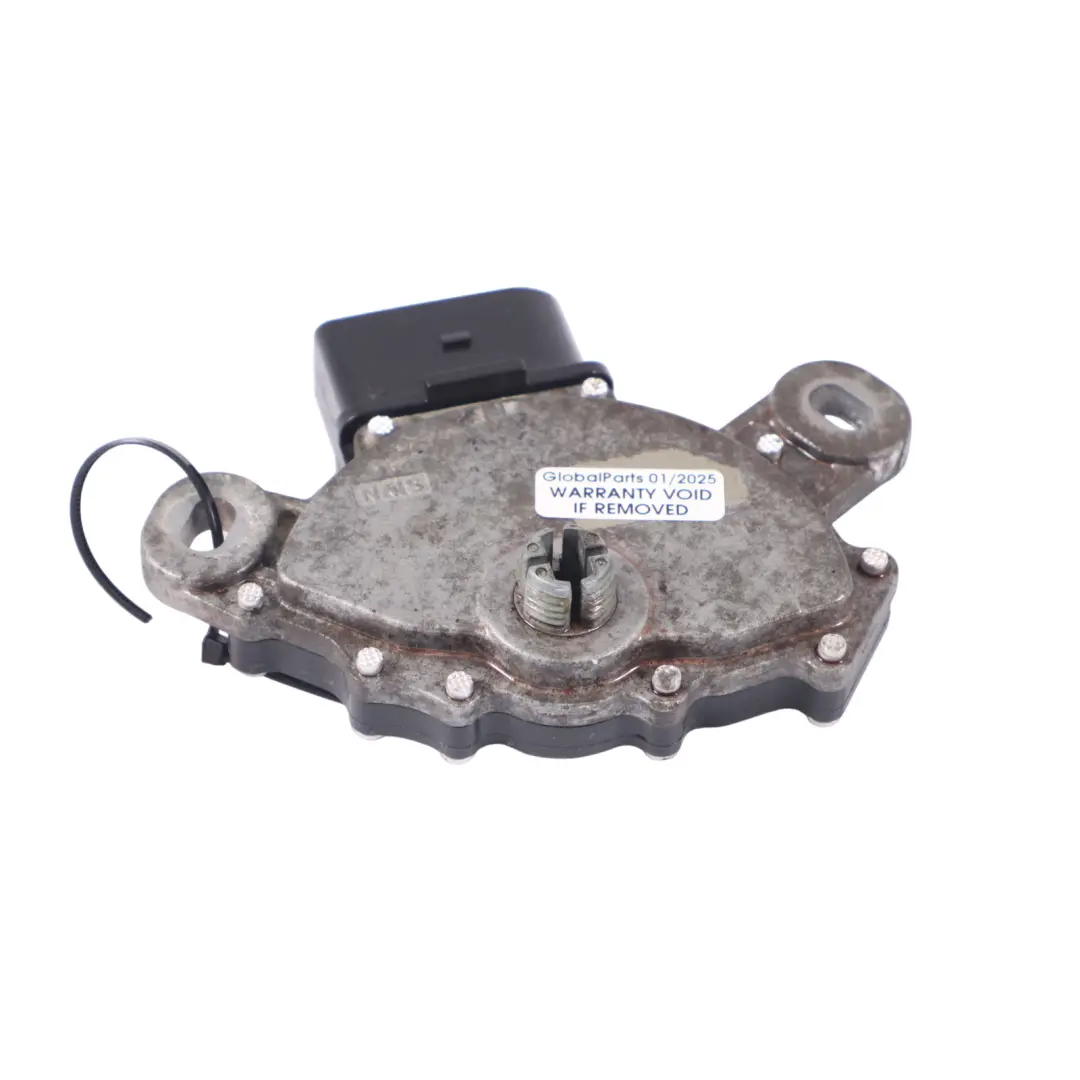 Gearbox Position Switch GA6F21WA Mini Cooper R55 R56 R57 R60 Automatic - SKU 7551089 - Part number 7551089