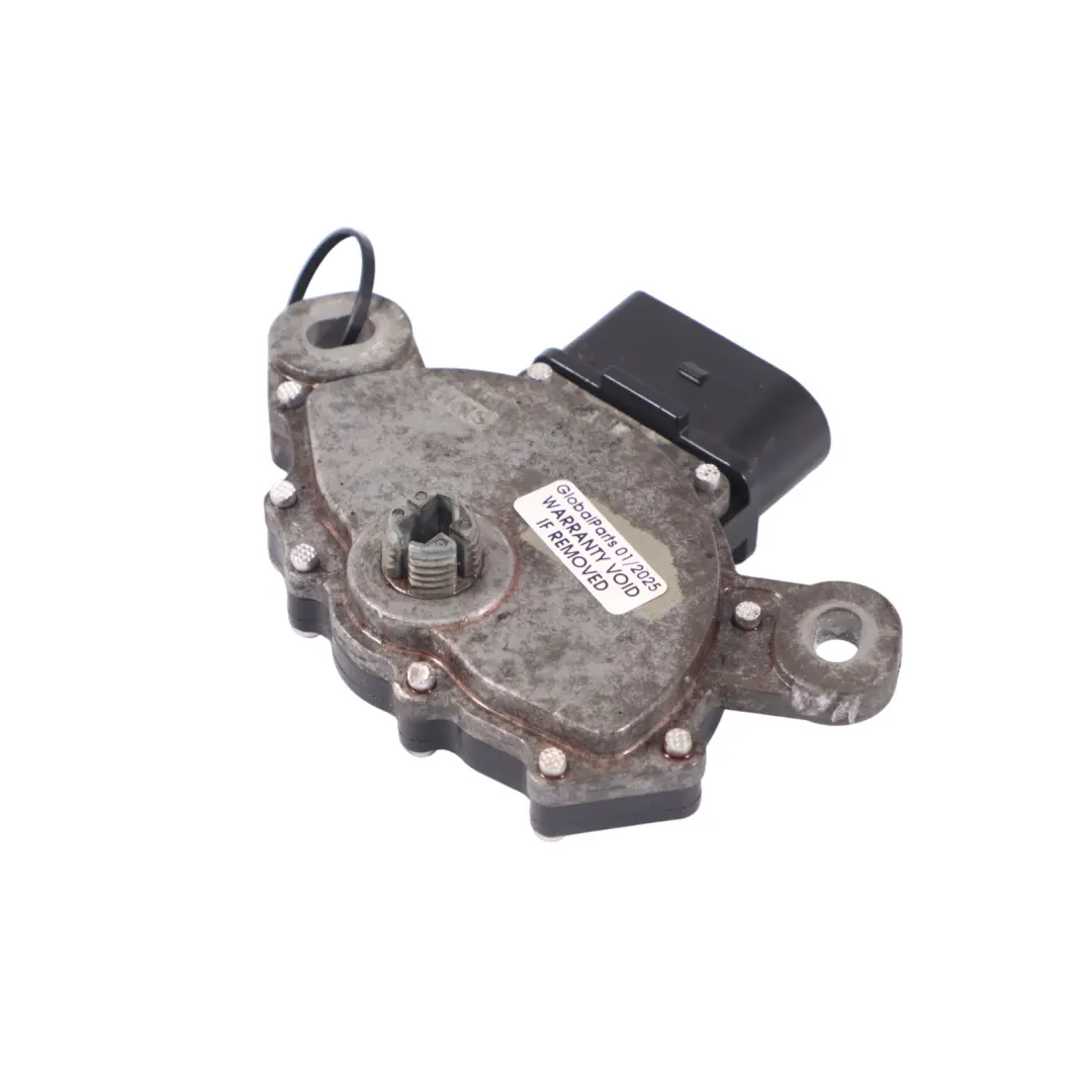 Interrupteur position boîte automatique GA6F21WA pour Mini Cooper R55 R56 R57 à propos du numéro de pièce 7551089 Mini Cooper R55 R56 R57 Interrupteur position boîte automatique GA6F21WA - SKU 7551089 - Numéro de pièce 7551089