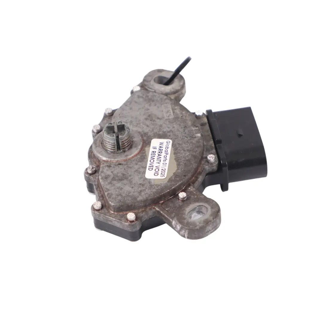 Interruptor posición caja cambios automática para Mini Cooper R55 R56 R57 R60 con número de pieza 7551089 Mini Cooper R55 R56 R57 R60 Interruptor posición caja cambios automática - SKU 7551089 - Número de pieza 7551089