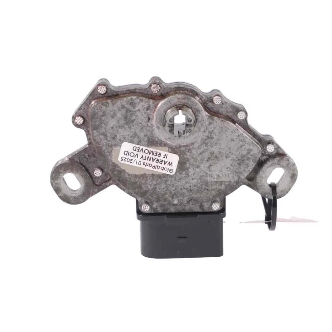 Interruptor posición caja cambios automática para Mini Cooper R55 R56 R57 R60 con número de pieza 7551089 Mini Cooper R55 R56 R57 R60 Interruptor posición caja cambios automática - SKU 7551089 - Número de pieza 7551089