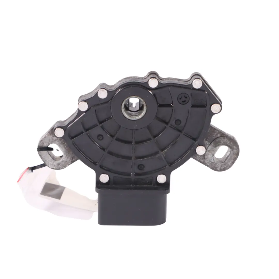 Interrupteur position boîte automatique GA6F21WA pour Mini Cooper R55 R56 R57 à propos du numéro de pièce 7551089 Mini Cooper R55 R56 R57 Interrupteur position boîte automatique GA6F21WA - SKU 7551089 - Numéro de pièce 7551089