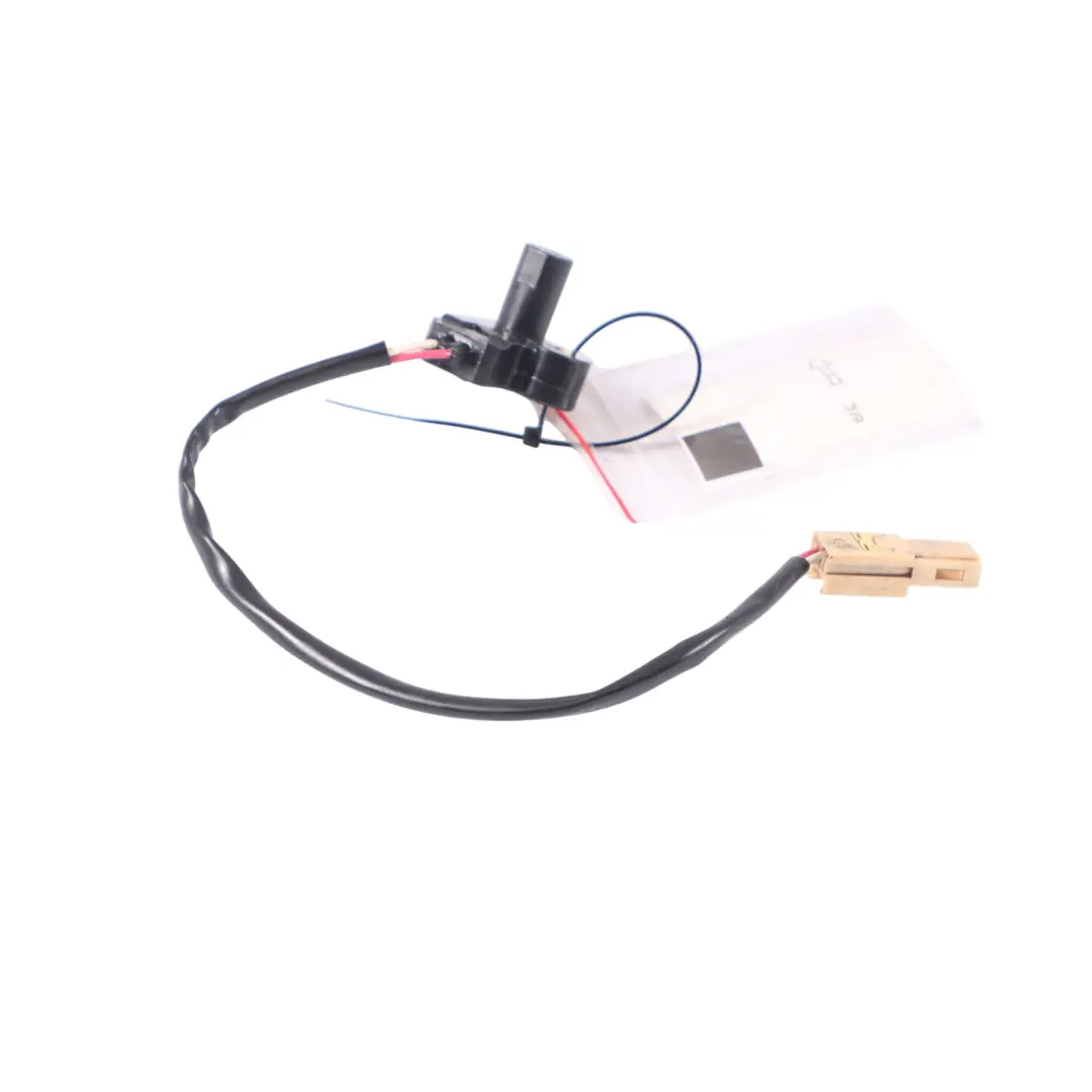 Sensor velocidad rotación caja cambios automática para Mini R55 R56 R57 R60 con número de pieza 7551107 Mini R55 R56 R57 R60 Sensor velocidad rotación caja cambios automática - SKU 7551107 - Número de pieza 7551107