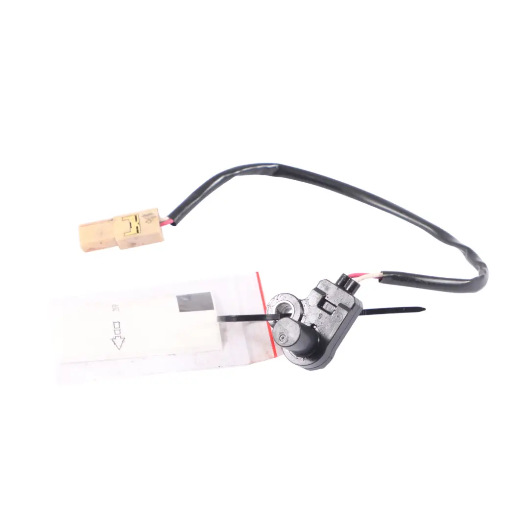 Automatik Getriebe Drehzahlsensor für Mini R55 R56 R57 R60 mit Teilenummer 7551107 Mini R55 R56 R57 R60 Automatik Getriebe Drehzahlsensor - SKU 7551107 - Teilenummer 7551107