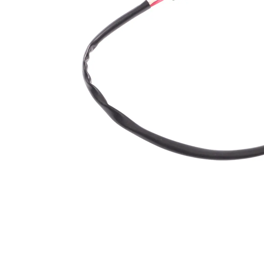 Automatic Gearbox Rotational Speed Sensor Input Mini R55 R56 R57 R60 - SKU 7551107 - Part number 7551107