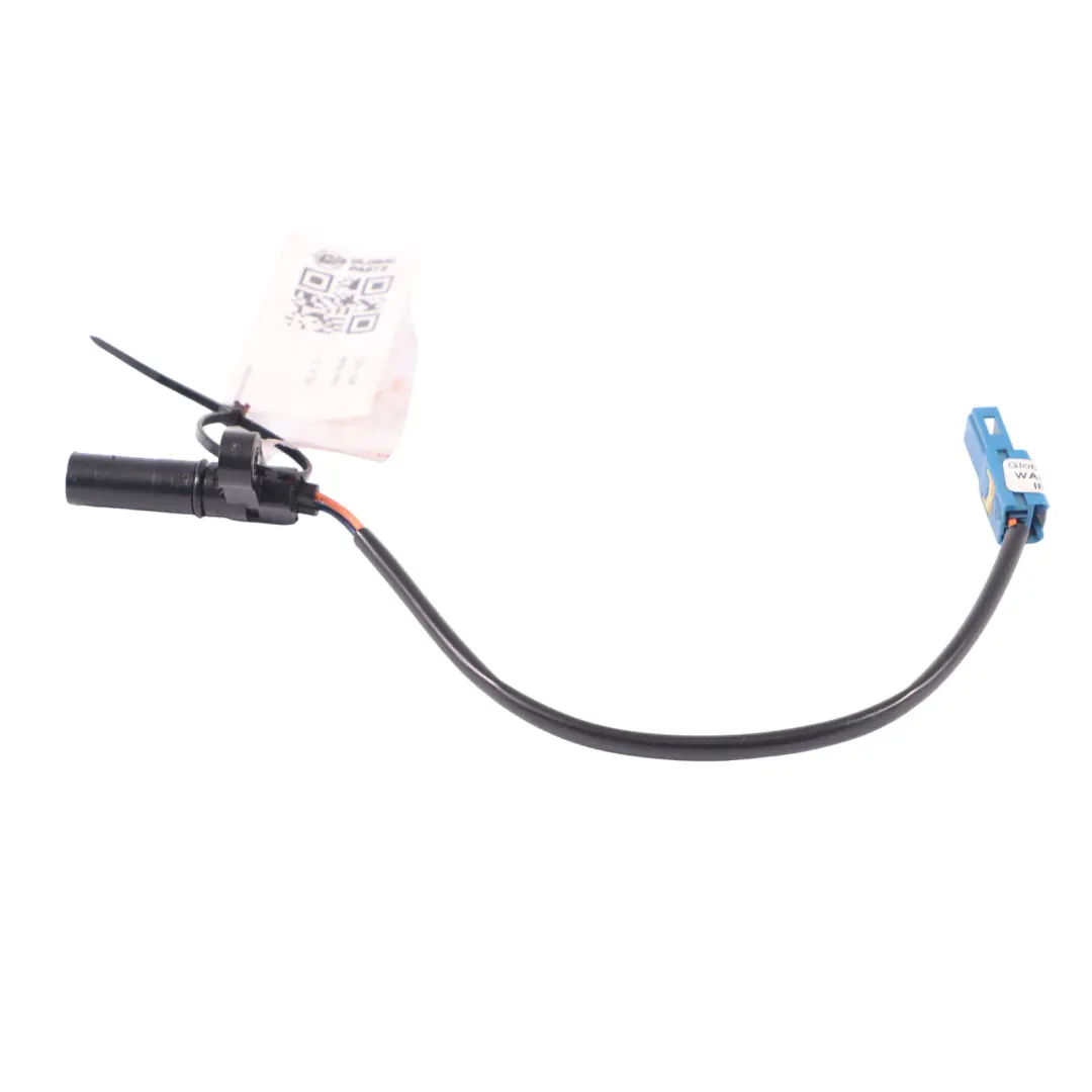 Gearbox Rotational Speed Sensor Output Mini R55 R56 R57 R60 7551107 to Automatic with Part number 7551108 Automatic Gearbox Rotational Speed Sensor Output Mini R55 R56 R57 R60 7551107 - SKU 7551108 - Part number 7551108