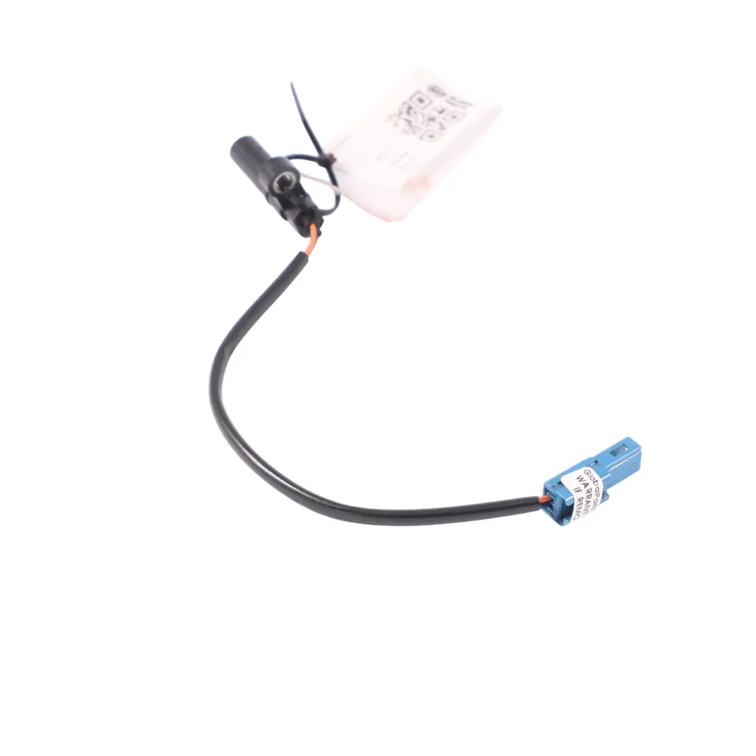 Capteur vitesse rotation boîte vitesses automatique 7551107 pour Mini R55 R56 R57 R60 à propos du numéro de pièce 7551108 Mini R55 R56 R57 R60 Capteur vitesse rotation boîte vitesses automatique 7551107 - SKU 7551108 - Numéro de pièce 7551108