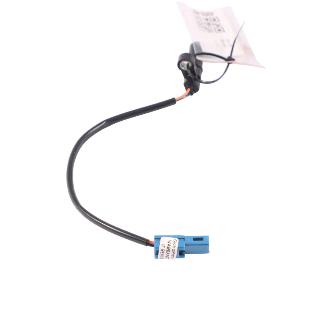 Automatikgetriebe Drehzahlsensor Ausgang Mini R55 R56 R57 R60 7551107 für mit Teilenummer 7551108 Automatikgetriebe Drehzahlsensor Ausgang Mini R55 R56 R57 R60 7551107 - SKU 7551108 - Teilenummer 7551108