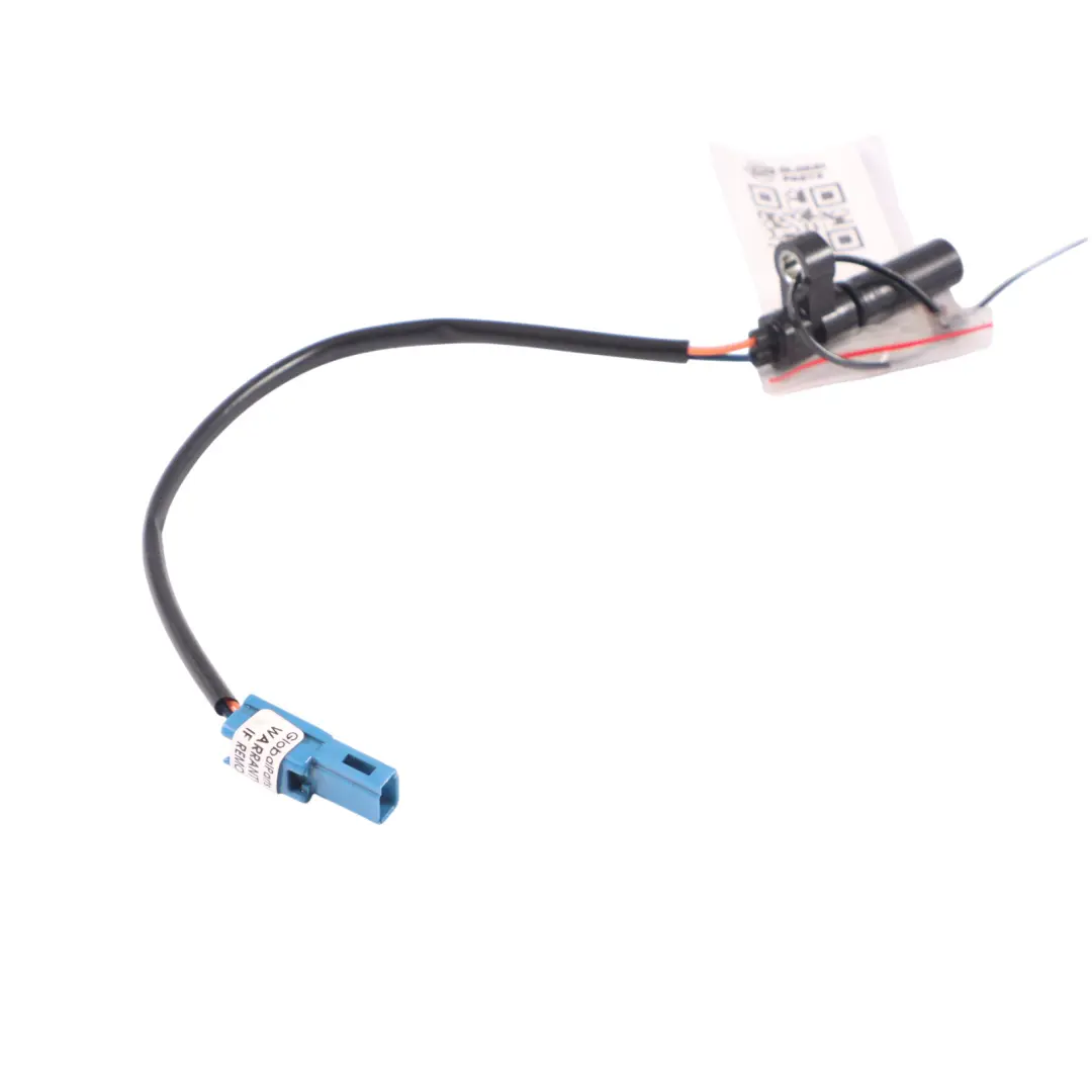 Mini R55 R56 R57 R60 Uscita sensore velocità rotazione cambio automatico 7551107 - SKU 7551108 - Numero di parte 7551108