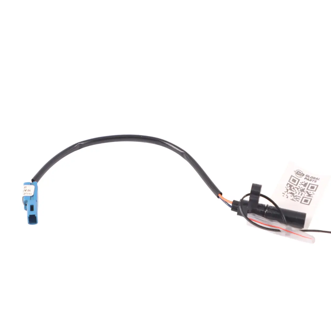 Uscita sensore velocità rotazione cambio automatico 7551107 per Mini R55 R56 R57 R60 con numero di parte 7551108 Mini R55 R56 R57 R60 Uscita sensore velocità rotazione cambio automatico 7551107 - SKU 7551108 - Numero di parte 7551108