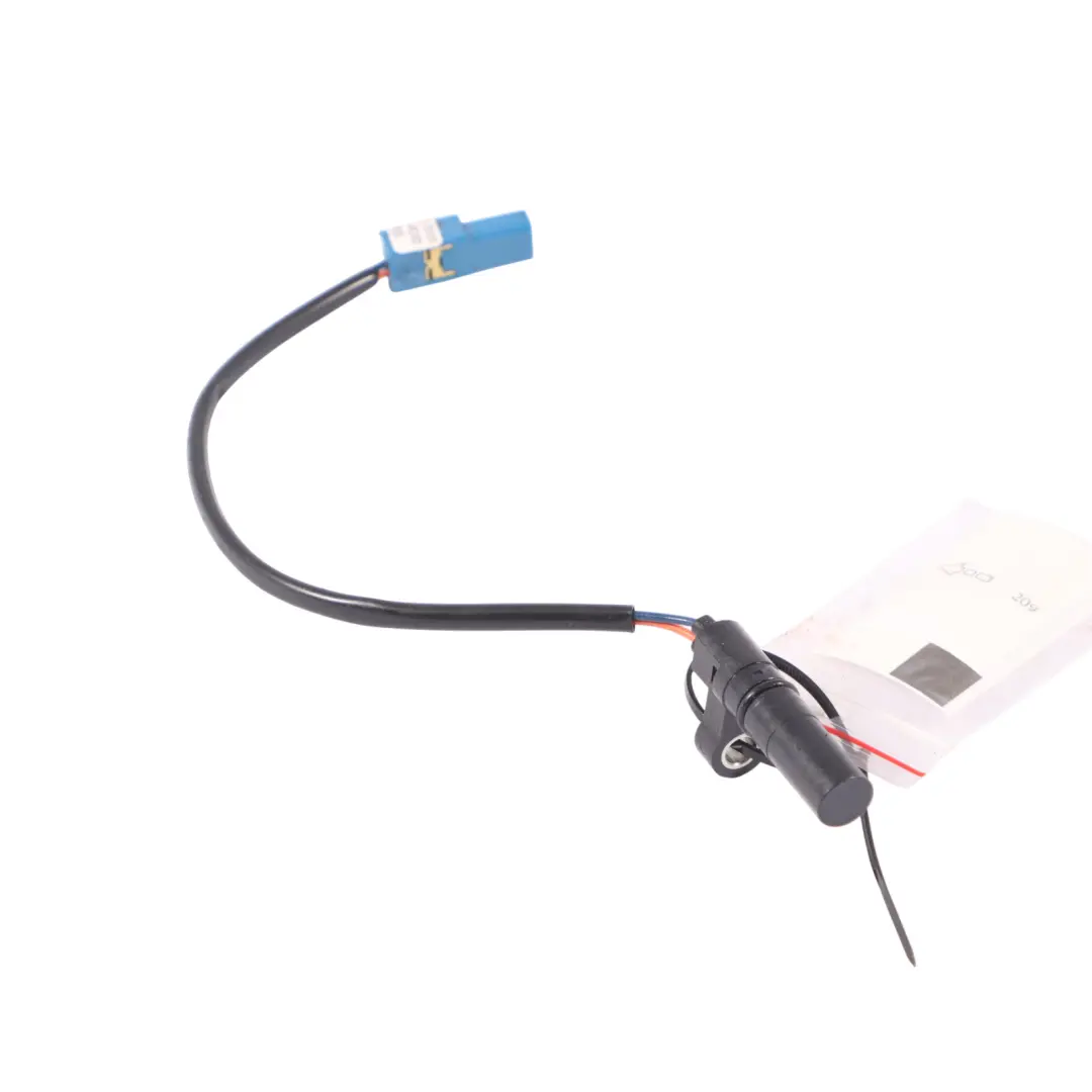 Uscita sensore velocità rotazione cambio automatico 7551107 per Mini R55 R56 R57 R60 con numero di parte 7551108 Mini R55 R56 R57 R60 Uscita sensore velocità rotazione cambio automatico 7551107 - SKU 7551108 - Numero di parte 7551108