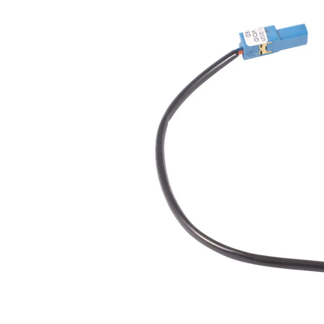Gearbox Rotational Speed Sensor Output Mini R55 R56 R57 R60 7551107 Automatic - SKU 7551108 - Part number 7551108