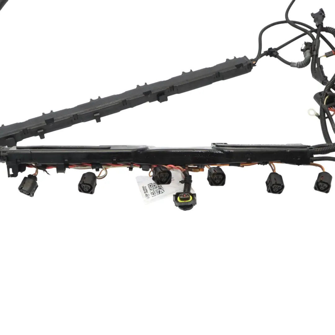 Cableado Del Motor BMW Z4 E85 E86 N52 Arnés De Cables para con número de pieza 7556886 Cableado Del Motor BMW Z4 E85 E86 N52 Arnés De Cables - SKU 7556886 - Número de pieza 7556886