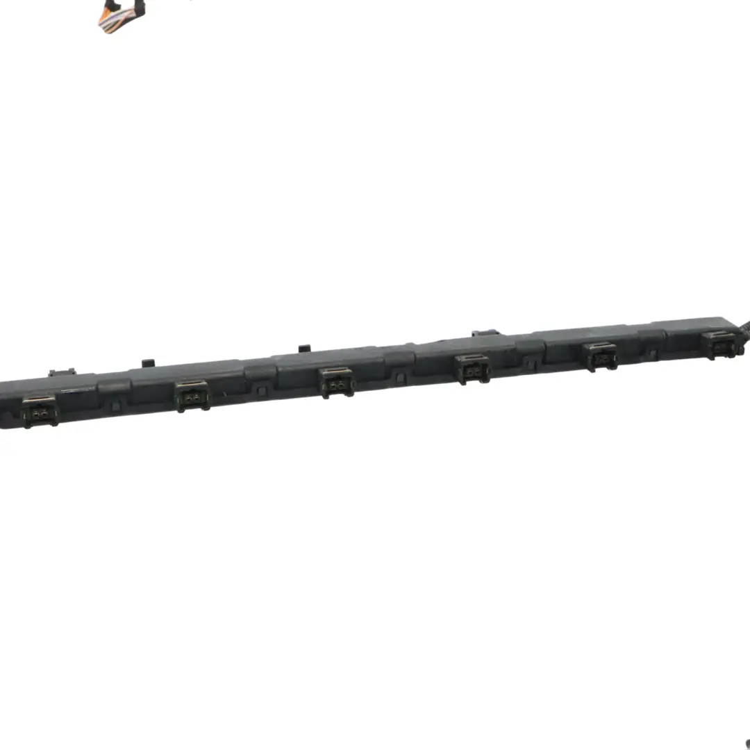 Cableado Del Motor BMW Z4 E85 E86 N52 Arnés De Cables para con número de pieza 7556886 Cableado Del Motor BMW Z4 E85 E86 N52 Arnés De Cables - SKU 7556886 - Número de pieza 7556886