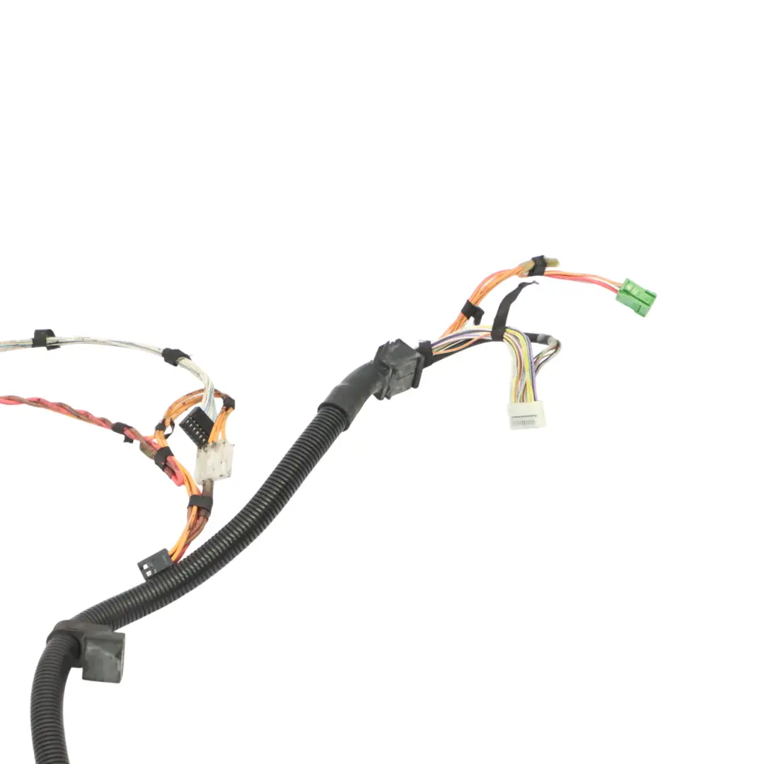Engine Wiring BMW Z4 E85 E86 N52 Cable Loom Harness - SKU 7556886 - Part number 7556886