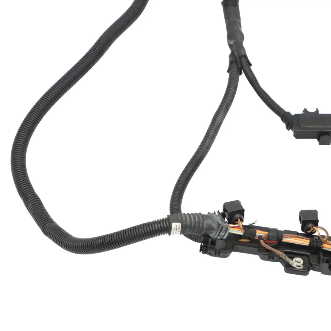 Engine Wiring BMW Z4 E85 E86 N52 Cable Loom Harness - SKU 7556886 - Part number 7556886
