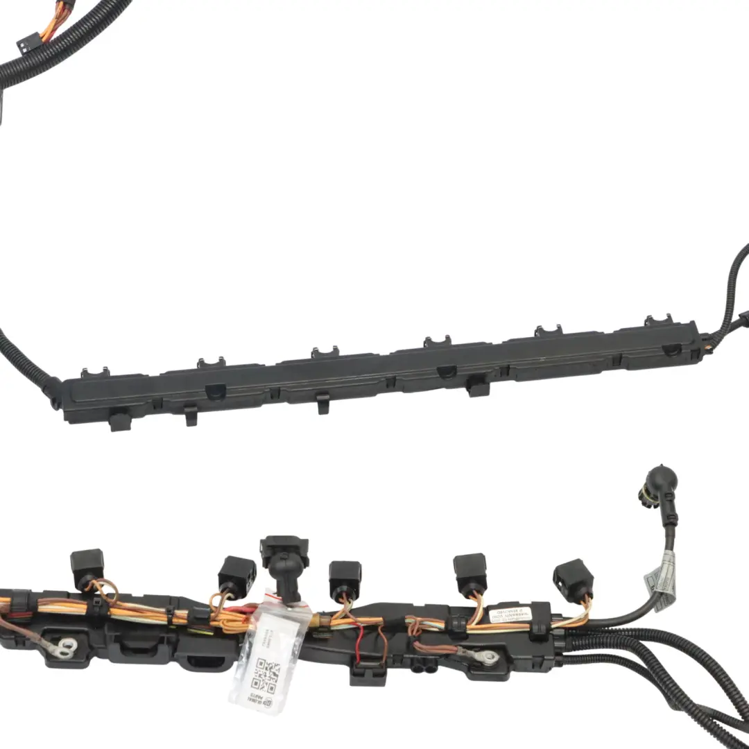 Engine Wiring BMW Z4 E85 E86 N52 Cable Loom Harness - SKU 7556886 - Part number 7556886
