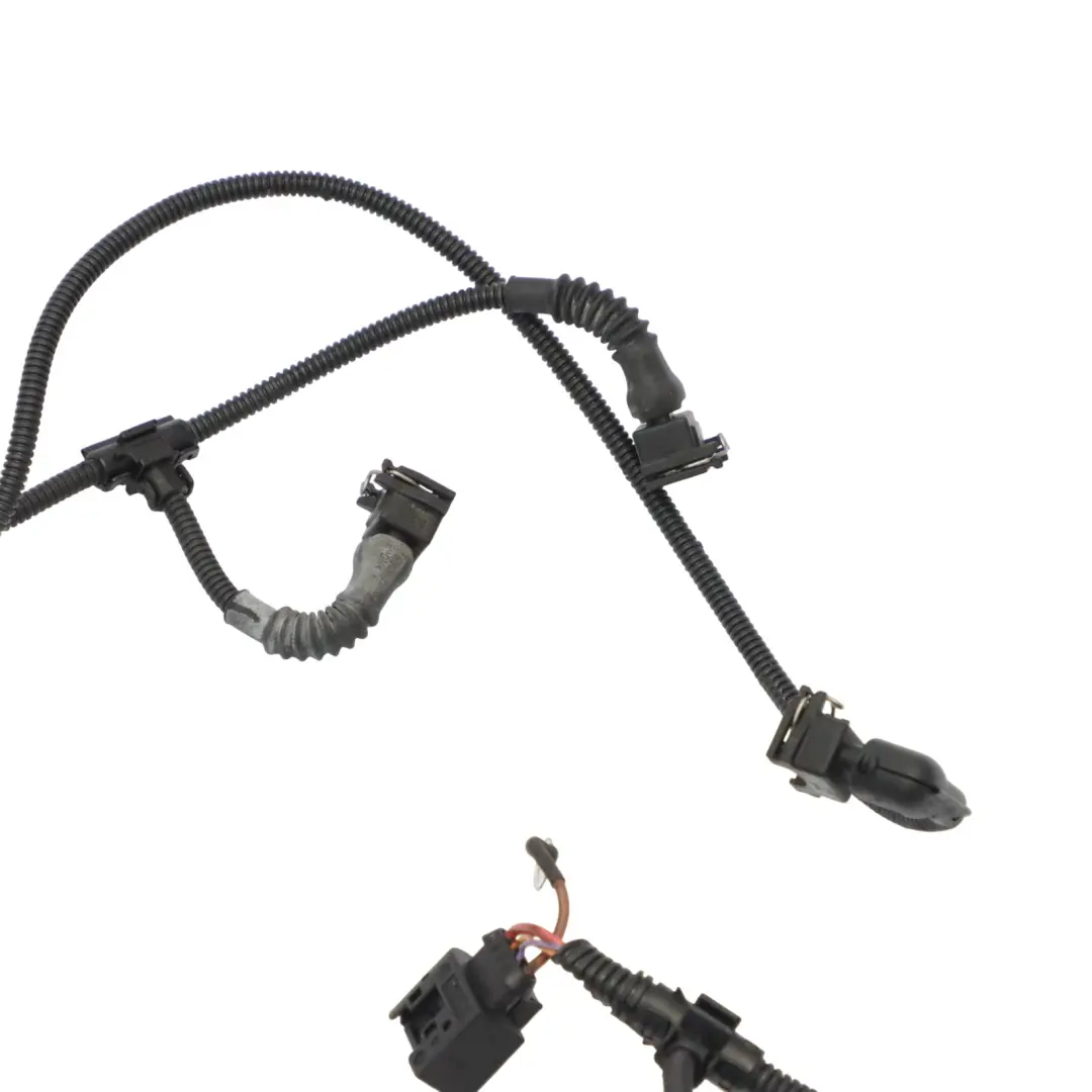  Faisceau De Câbles BMW Z4 E85 E86 N52 Pour Câblage Moteur - SKU 7556886 - Numéro de pièce 7556886