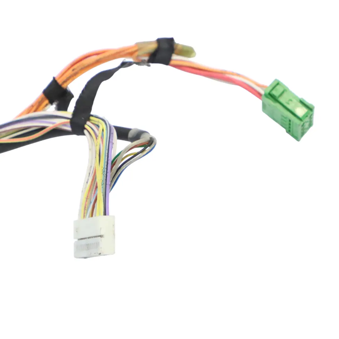 Engine Wiring BMW Z4 E85 E86 N52 Cable Loom Harness - SKU 7556886 - Part number 7556886