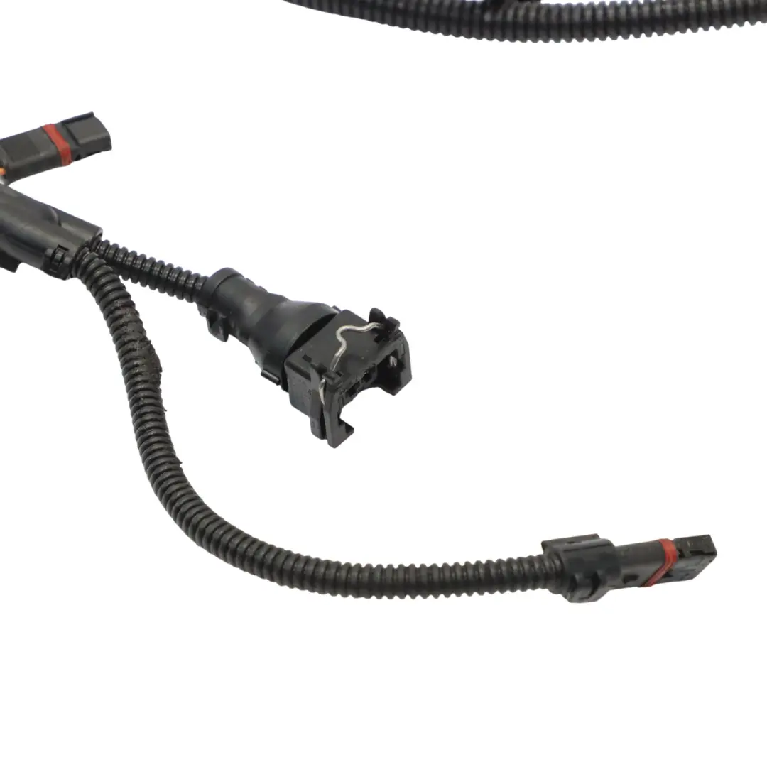 Motor Verkabelung BMW Z4 E85 E86 N52 Kabelbaum - SKU 7556886 - Teilenummer 7556886