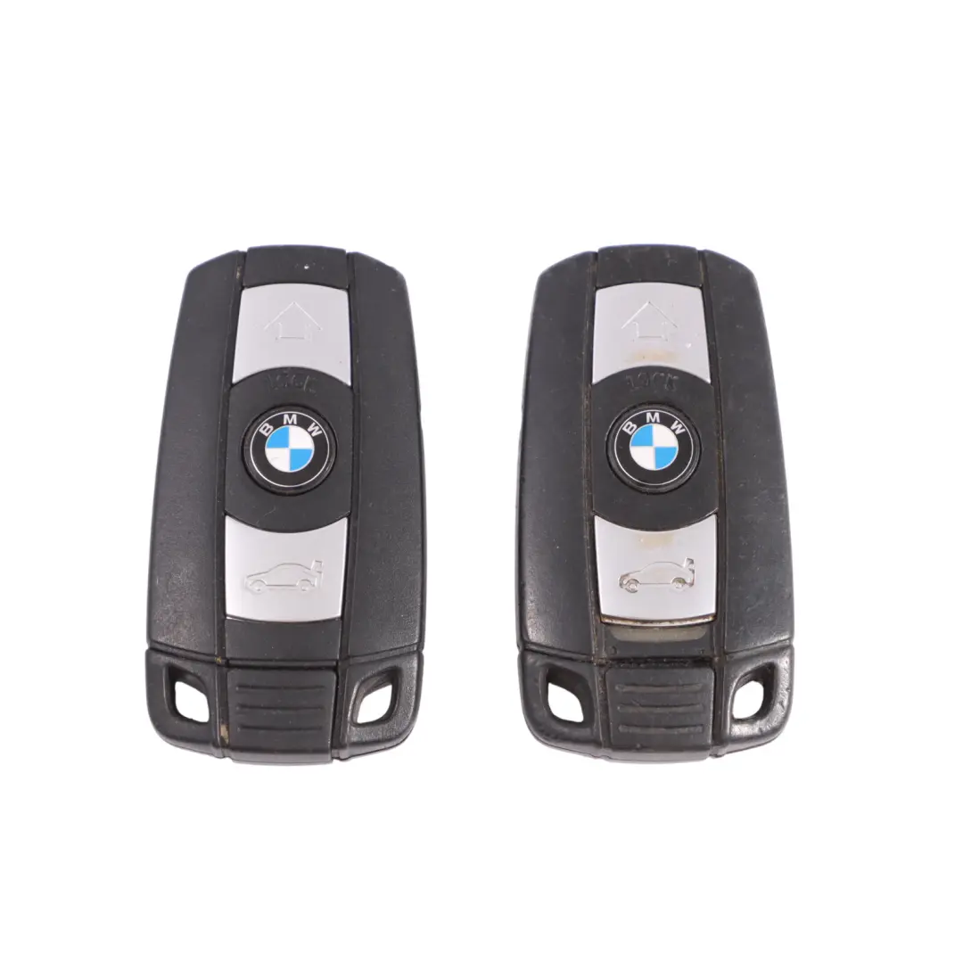 BMW E87 E90 E91 120i 320i N46 150HP ECU KIT DME CAS2 + Keys Automatic - SKU 7561834-16 - Part number 7561834