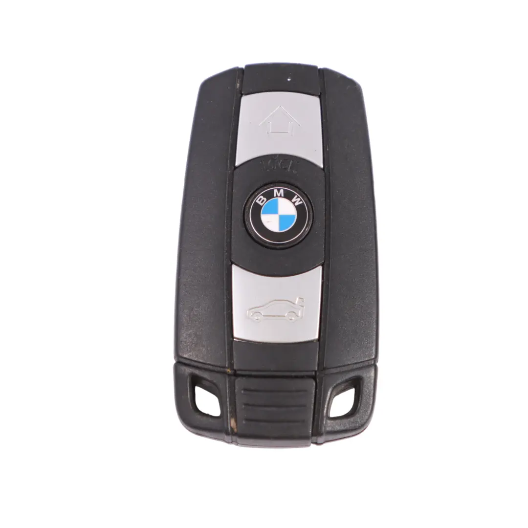 BMW E87 E90 E91 120i 320i N46 150HP ECU KIT DME CAS2 + Keys Automatic - SKU 7561834-16 - Part number 7561834