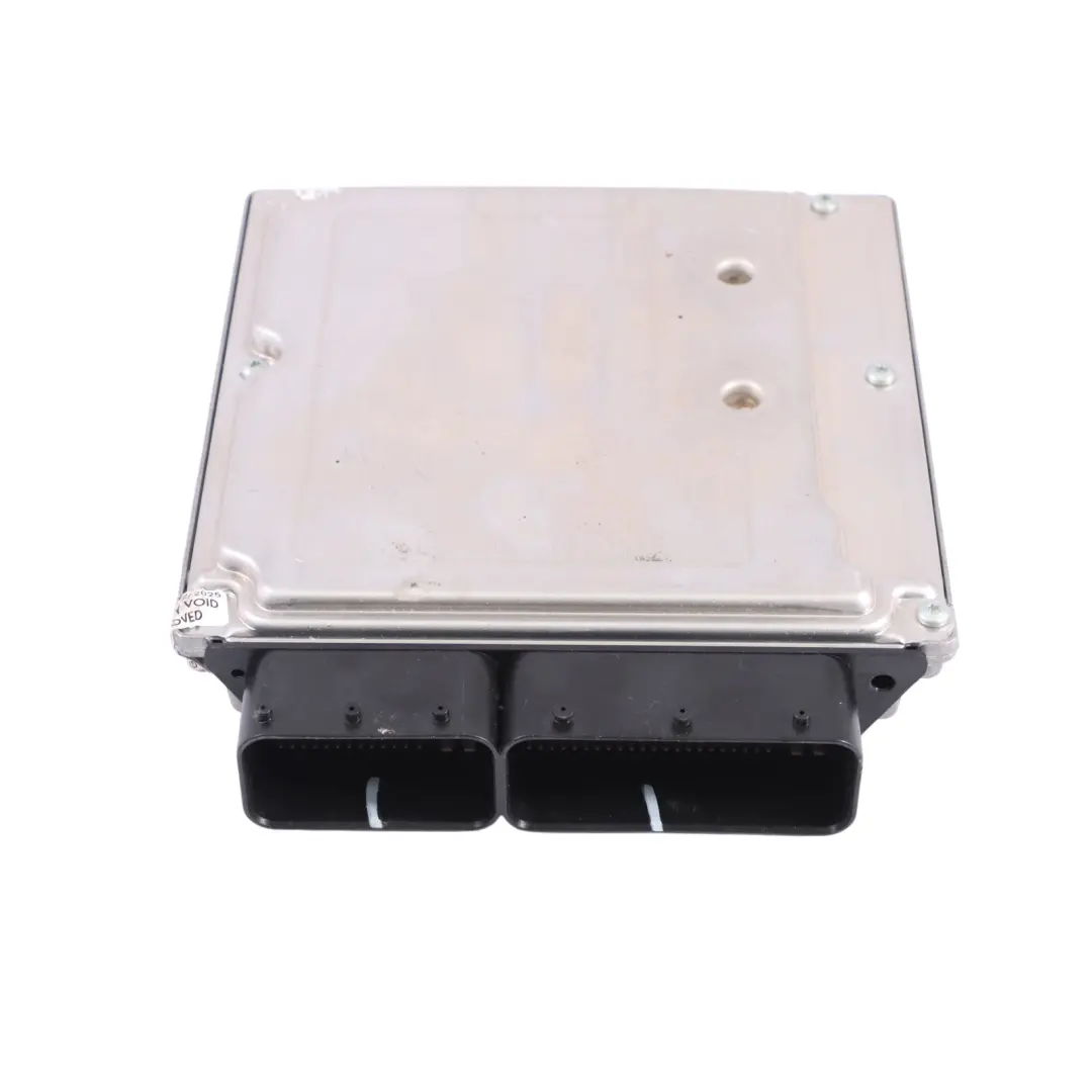 BMW E87 E90 118i 318i N46 Engine Control Unit Module ECU DME Automatic - SKU 7561834-20 - Part number 7561834