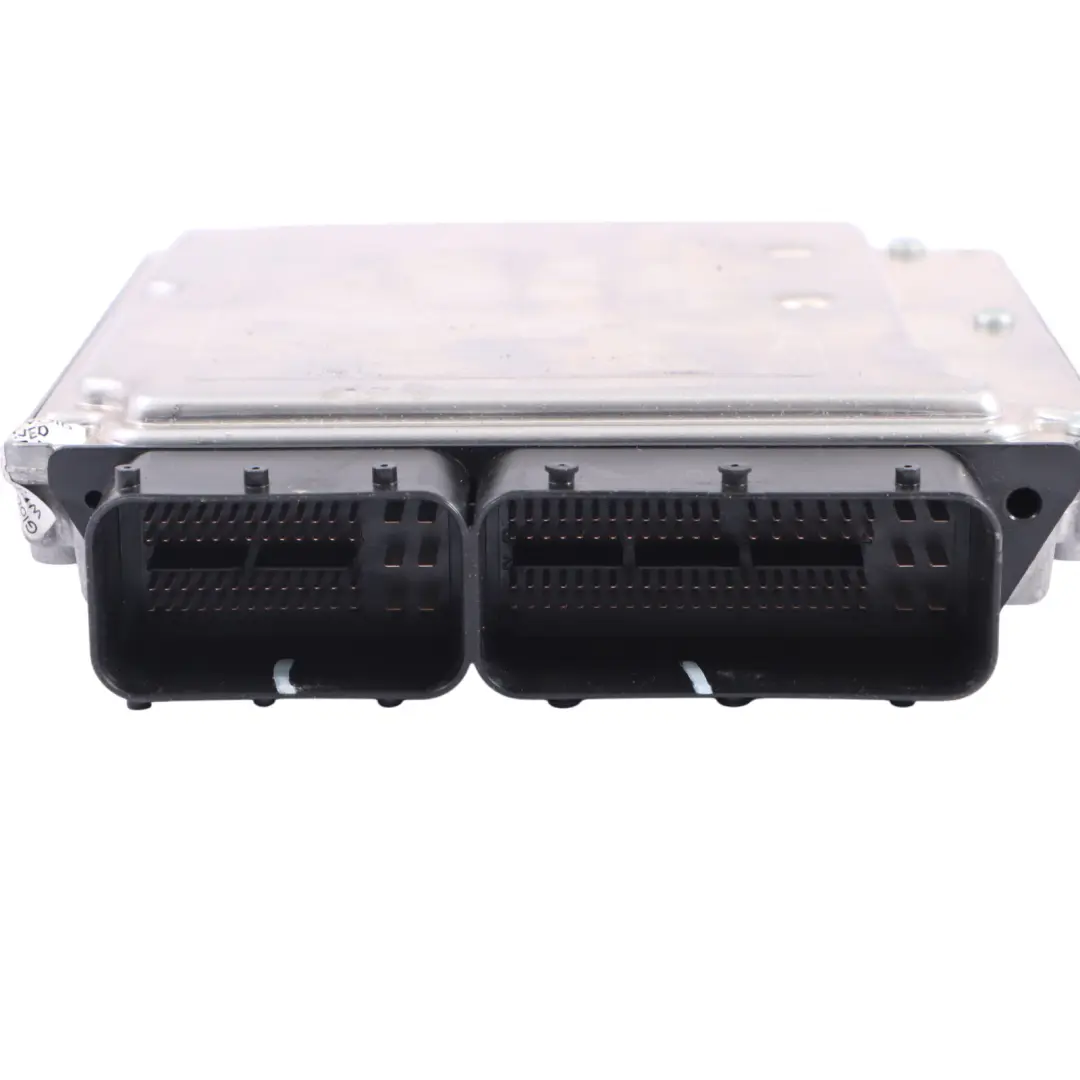 BMW E87 E90 118i 318i N46 Engine Control Unit Module ECU DME Automatic - SKU 7561834-20 - Part number 7561834