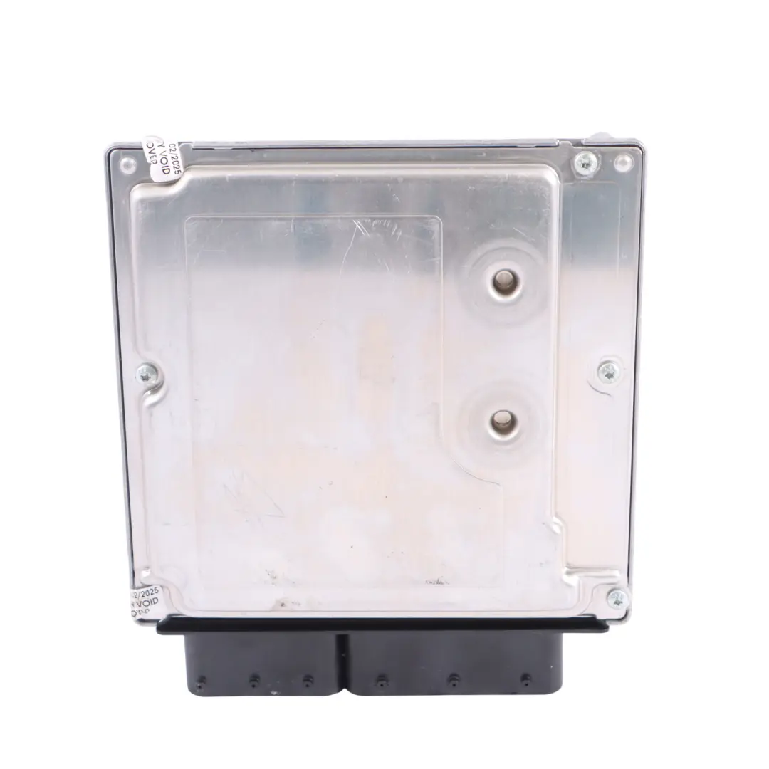 BMW E87 E90 118i 318i N46 Engine Control Unit Module ECU DME Automatic - SKU 7561834-20 - Part number 7561834