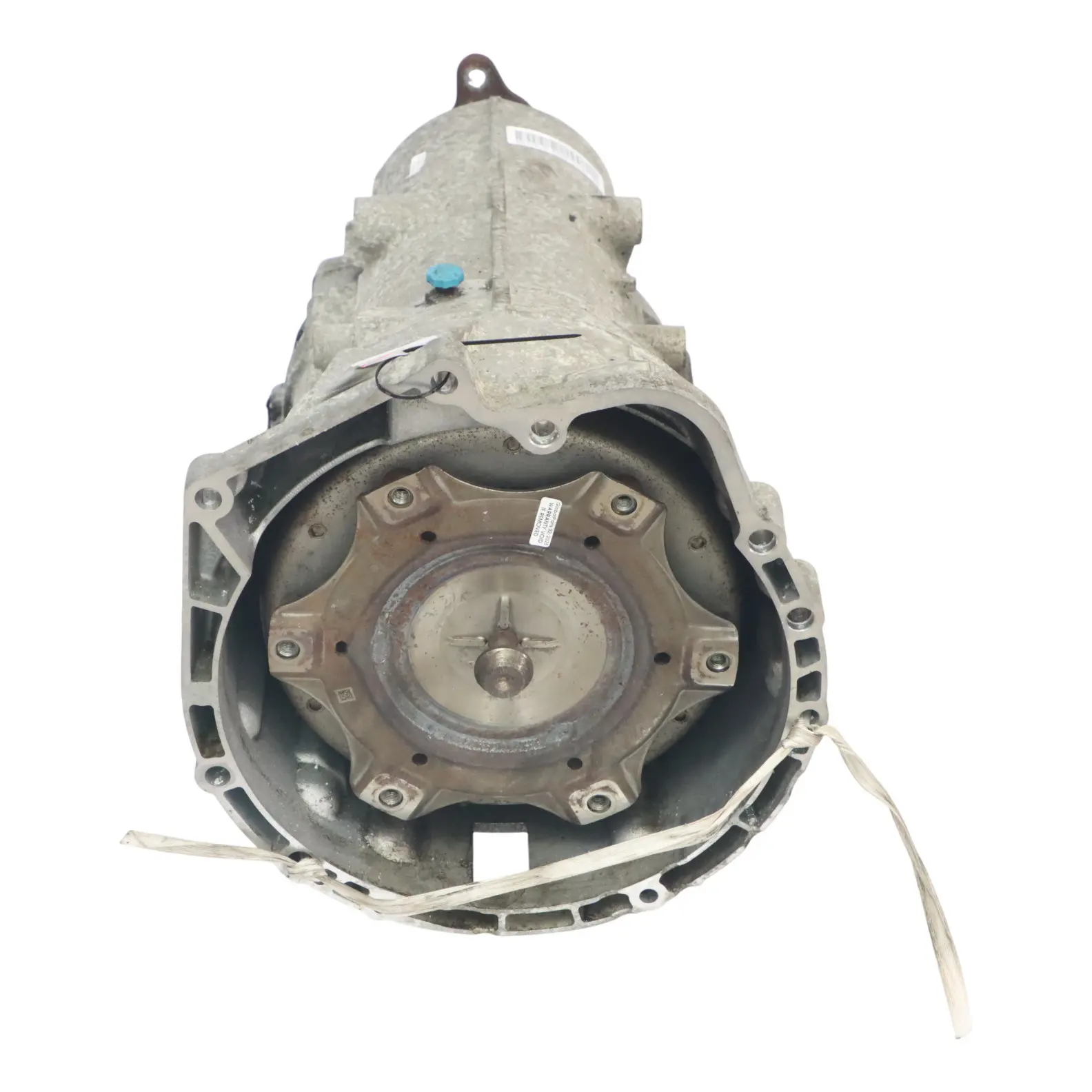 BMW E87 130i Z4 E85 E86 3.0si Automatyczna Skrzynia Biegów GA6HP19Z 7564643