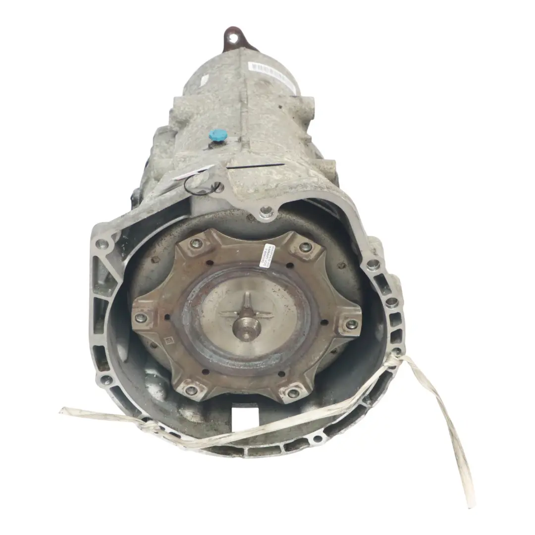 Automatic Gearbox BMW E87 130i Z4 E85 E86 3.0si N52 GA6HP19Z WARRANTY - SKU 7564643 - Part number 7564643