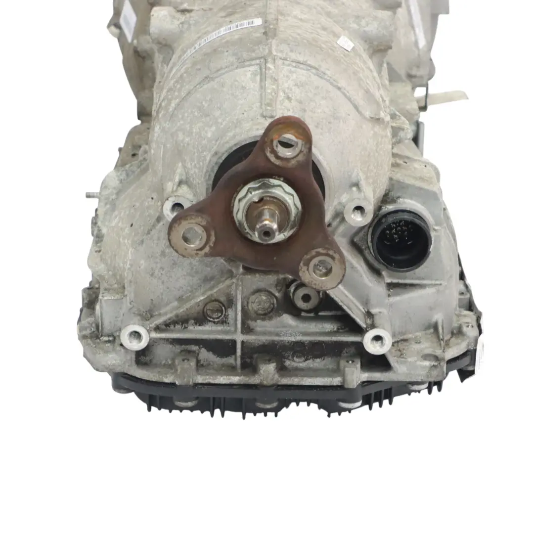 Automatic Gearbox BMW E87 130i Z4 E85 E86 3.0si N52 GA6HP19Z WARRANTY - SKU 7564643 - Part number 7564643