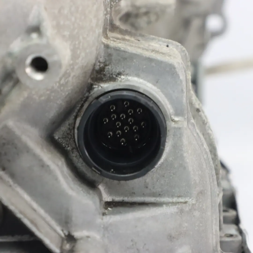 Automatic Gearbox BMW E87 130i Z4 E85 E86 3.0si N52 GA6HP19Z WARRANTY - SKU 7564643 - Part number 7564643