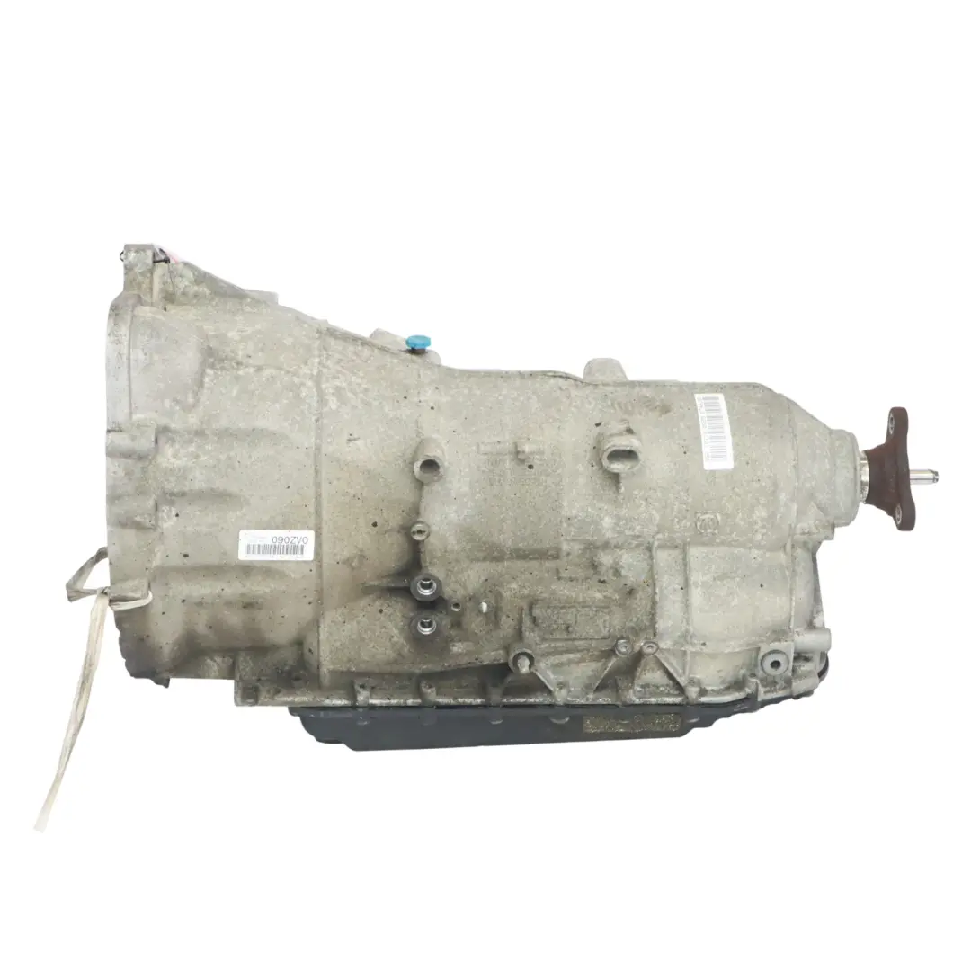 Automatic Gearbox BMW E87 130i Z4 E85 E86 3.0si N52 GA6HP19Z WARRANTY - SKU 7564643 - Part number 7564643
