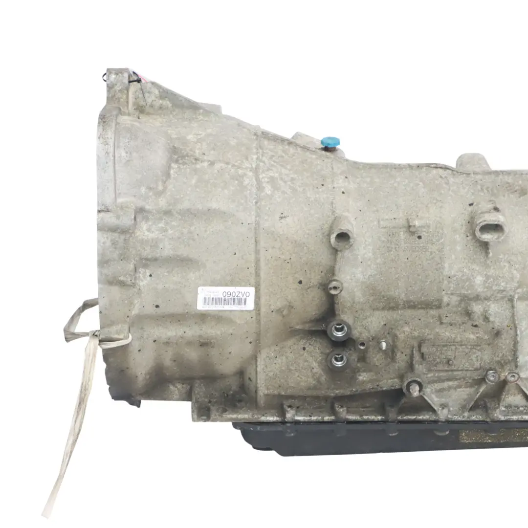 Caja Cambios Automática BMW E87 130i Z4 E85 E86 3.0si GA6HP19Z GARANTÍA para con número de pieza 7564643 Caja Cambios Automática BMW E87 130i Z4 E85 E86 3.0si GA6HP19Z GARANTÍA - SKU 7564643 - Número de pieza 7564643
