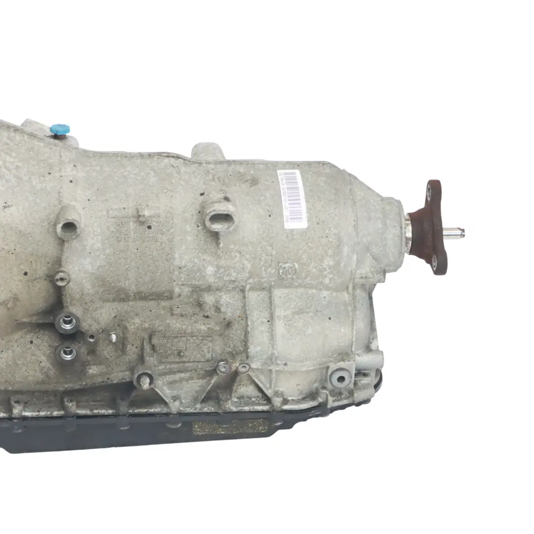 Gearbox BMW E87 130i Z4 E85 E86 3.0si N52 GA6HP19Z WARRANTY to Automatic with Part number 7564643 Automatic Gearbox BMW E87 130i Z4 E85 E86 3.0si N52 GA6HP19Z WARRANTY - SKU 7564643 - Part number 7564643