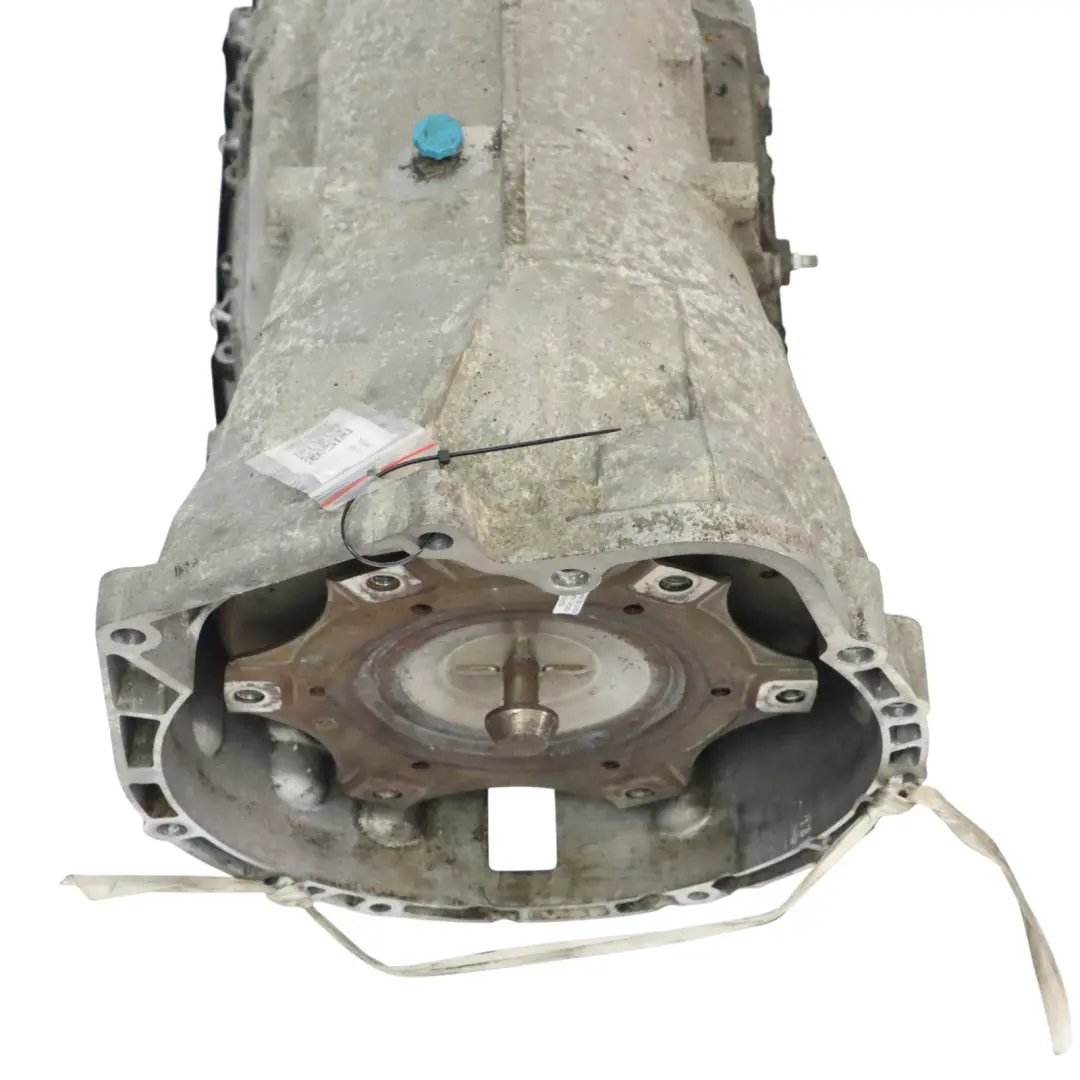 BMW E87 130i Z4 E85 E86 3.0si Automatyczna Skrzynia Biegów GA6HP19Z - SKU 7564643 - Numer Części 7564643