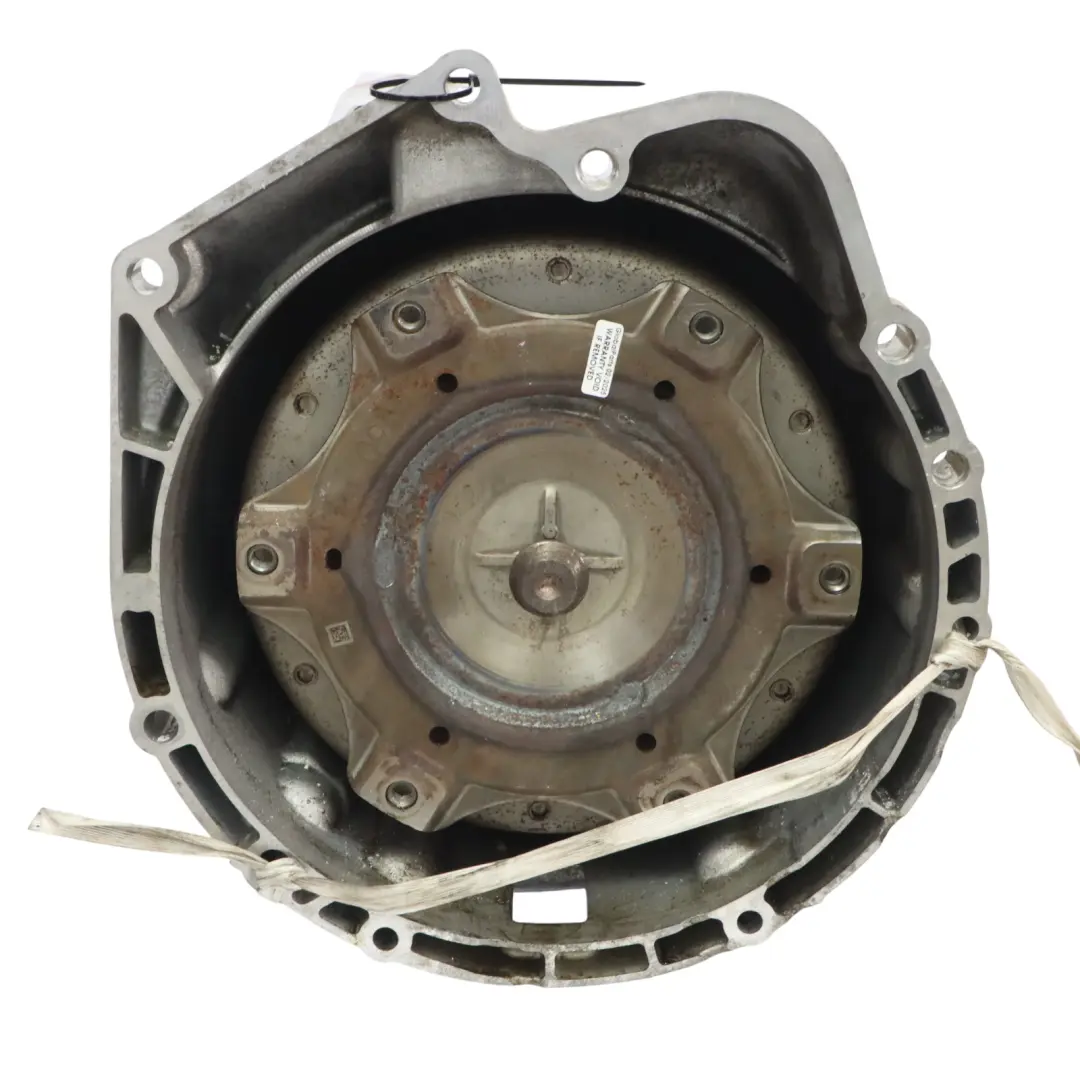 Automatic Gearbox BMW E87 130i Z4 E85 E86 3.0si N52 GA6HP19Z WARRANTY - SKU 7564643 - Part number 7564643