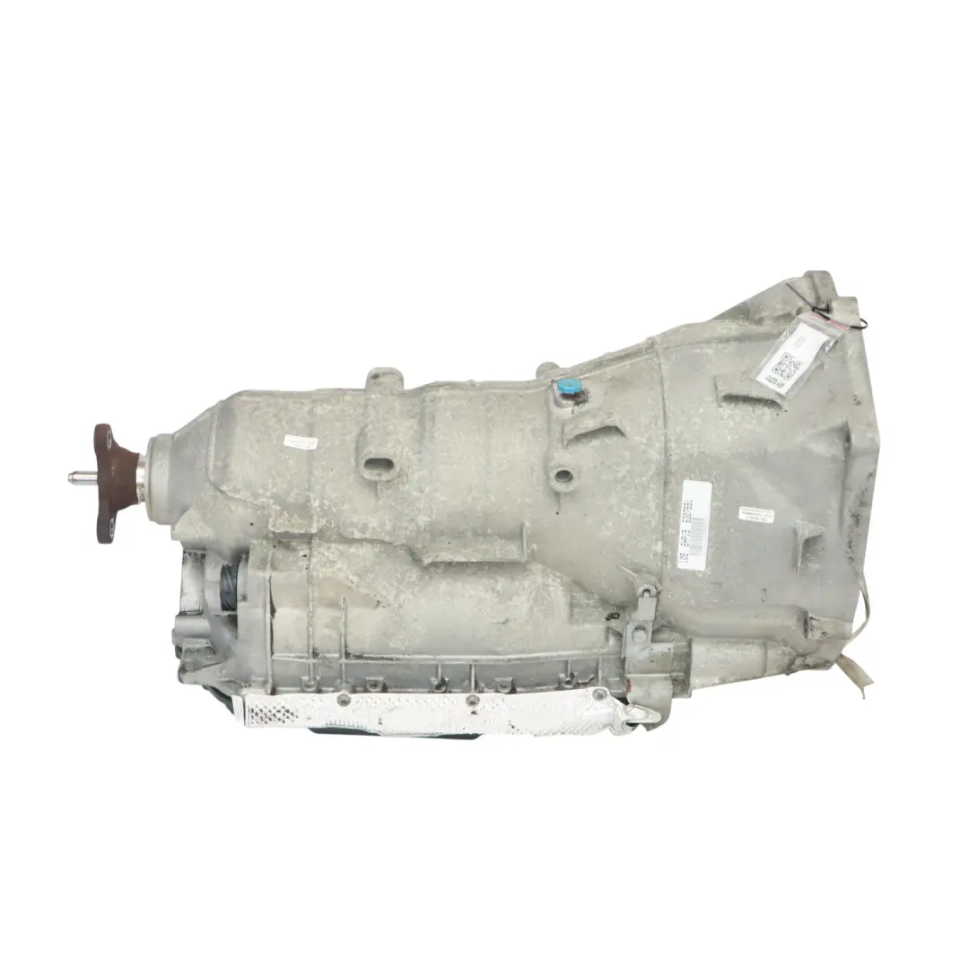 Automatic Gearbox BMW E87 130i Z4 E85 E86 3.0si N52 GA6HP19Z WARRANTY - SKU 7564643 - Part number 7564643